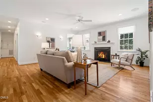 2100 Black Walnut Farm Rd, Hillsborough, NC 27278 - Photo 11