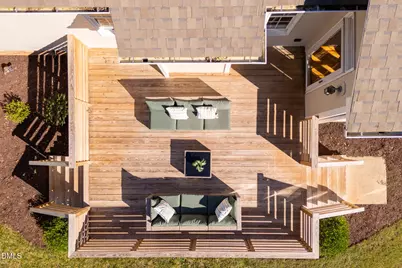 2100 Black Walnut Farm Road, Hillsborough, NC 27278 - Photo 47