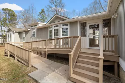 5148 Commission Drive, Holly Springs, NC 27540 - Photo 3