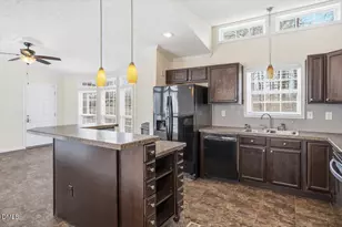 5148 Commission Dr, Holly Springs, NC 27540 - Photo 9