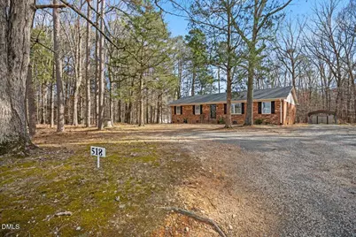 518 Orange Factory Road, Bahama, NC 27503 - Photo 3