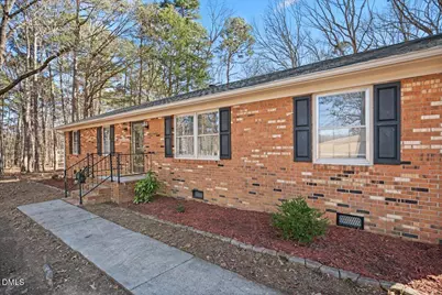 518 Orange Factory Road, Bahama, NC 27503 - Photo 1