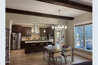 916 Shasta Daisy Drive, Wake Forest, NC 27587 - Photo 9