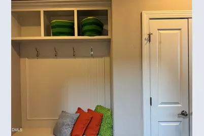 916 Shasta Daisy Drive, Wake Forest, NC 27587 - Photo 23