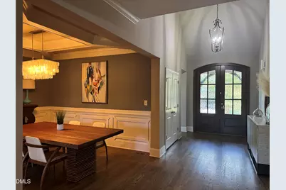 916 Shasta Daisy Drive, Wake Forest, NC 27587 - Photo 5