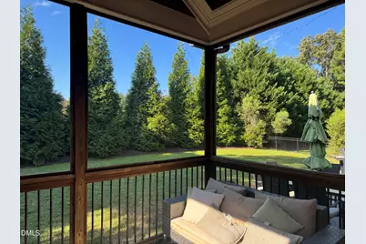 916 Shasta Daisy Drive, Wake Forest, NC 27587 - Photo 25