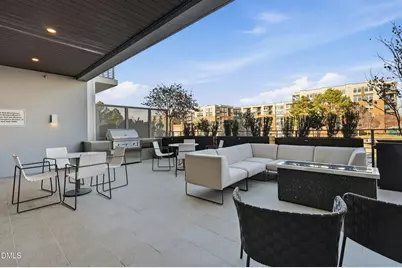 214 Hunt Street #503, Durham, NC 27701 - Photo 31