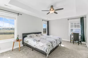 5216 Goshawk Ln, Graham, NC 27253 - Photo 17