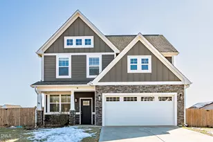 5216 Goshawk Ln, Graham, NC 27253 - Photo 1