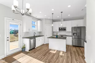 5216 Goshawk Ln, Graham, NC 27253 - Photo 5