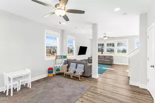 5216 Goshawk Ln, Graham, NC 27253 - Photo 3