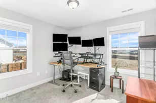 5216 Goshawk Ln, Graham, NC 27253 - Photo 15