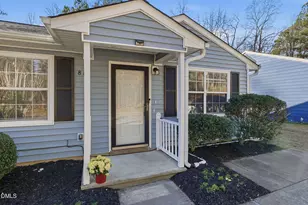 814 Shari Ct, Durham, NC 27704 - Photo 3