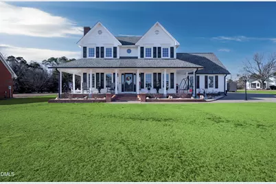 24 Clubhouse Drive, Dunn, NC 28334 - Photo 7