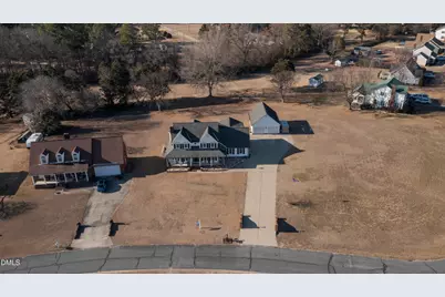 24 Clubhouse Drive, Dunn, NC 28334 - Photo 37