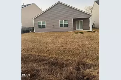 341 Red Brick Street, Sanford, NC 27330 - Photo 5