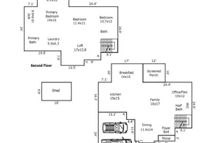 59 Two Belles Ct, Angier, NC 27501 - Photo 43