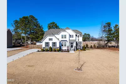 59 Two Belles Court, Angier, NC 27501 - Photo 7