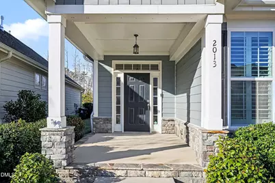 2013 Big Falls Drive, Wendell, NC 27591 - Photo 7