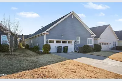 2013 Big Falls Drive, Wendell, NC 27591 - Photo 5