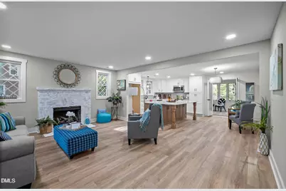 3014 Hope Valley Road, Durham, NC 27707 - Photo 3