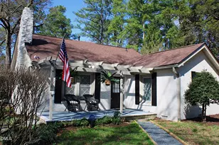 3014 Hope Valley Rd, Durham, NC 27707 - Photo 3