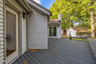 3014 Hope Valley Rd, Durham, NC 27707 - Photo 13