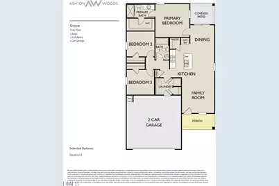11754 Salers Loop, Middlesex, NC 27557 - Photo 3