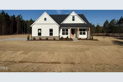 58 S Cooper Creek Lane, Clayton, NC 27520 - Photo 1