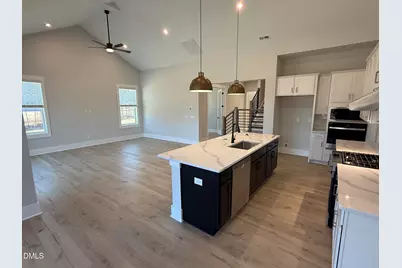 58 S Cooper Creek Lane, Clayton, NC 27520 - Photo 5