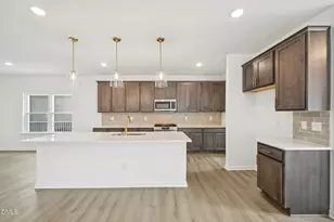 2892 Quarry Rd, Wake Forest, NC 27587 - Photo 5