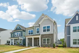2836 Quarry Rd, Rolesville, NC 27571 - Photo 3
