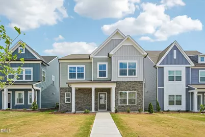 2836 Quarry Road #175, Rolesville, NC 27571 - Photo 1