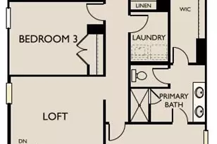 2836 Quarry Rd, Wake Forest, NC 27587 - Photo 3