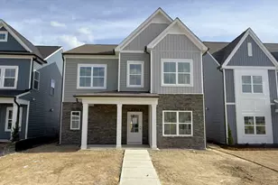 2836 Quarry Rd, Wake Forest, NC 27587 - Photo 1