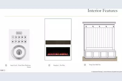 2836 Quarry Road #175, Wake Forest, NC 27587 - Photo 11
