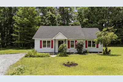 420 Beulah Milton Drive, Willow Springs, NC 27592 - Photo 23