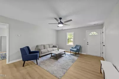 420 Beulah Milton Drive, Willow Springs, NC 27592 - Photo 9