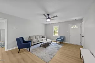 420 Beulah Milton Dr, Willow Springs, NC 27592 - Photo 9