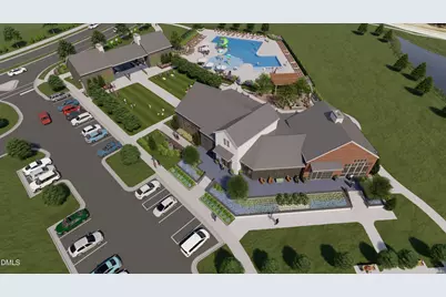 2896 Quarry Road #158, Wake Forest, NC 27587 - Photo 21