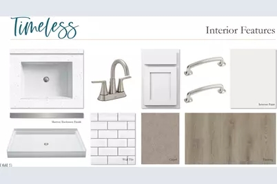 2896 Quarry Road #158, Wake Forest, NC 27587 - Photo 7