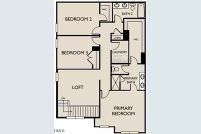 2896 Quarry Road #158, Wake Forest, NC 27587 - Photo 3