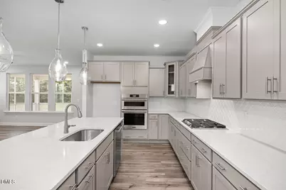 10 Conservatory Drive, Lillington, NC 27546 - Photo 5