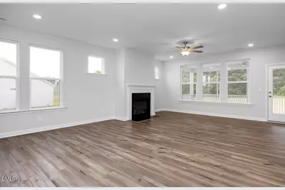 10 Conservatory Drive, Lillington, NC 27546 - Photo 7