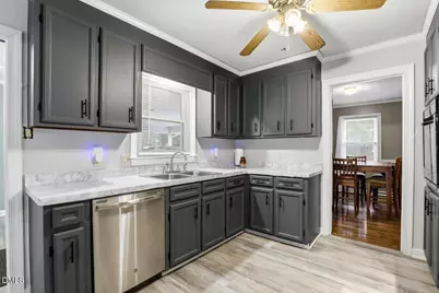 209 Crestwood Drive, Goldsboro, NC 27530 - Photo 13