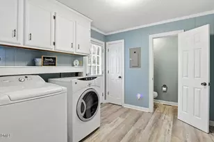 209 Crestwood Dr, Goldsboro, NC 27530 - Photo 25