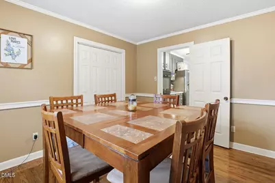 209 Crestwood Drive, Goldsboro, NC 27530 - Photo 17