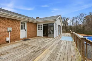 209 Crestwood Dr, Goldsboro, NC 27530 - Photo 27