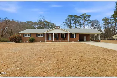 209 Crestwood Drive, Goldsboro, NC 27530 - Photo 1