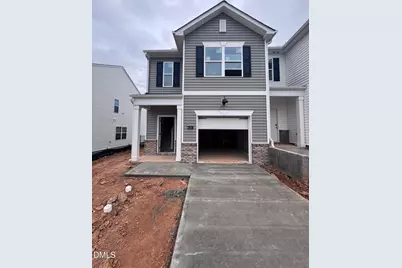 123 Starlight Street, Sanford, NC 27330 - Photo 1